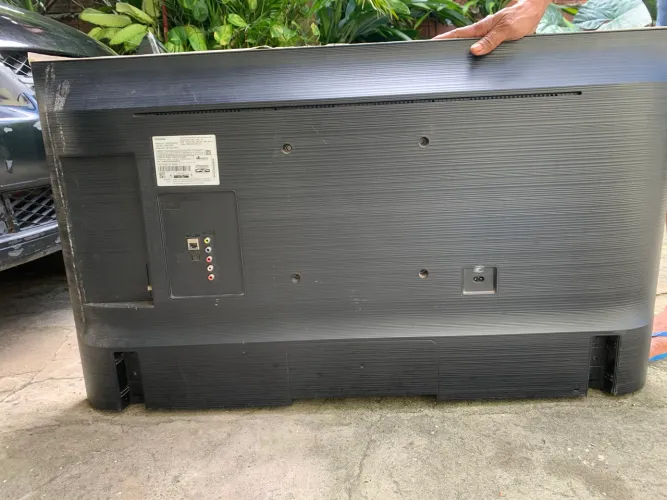 Vendo pra retirada de peças!