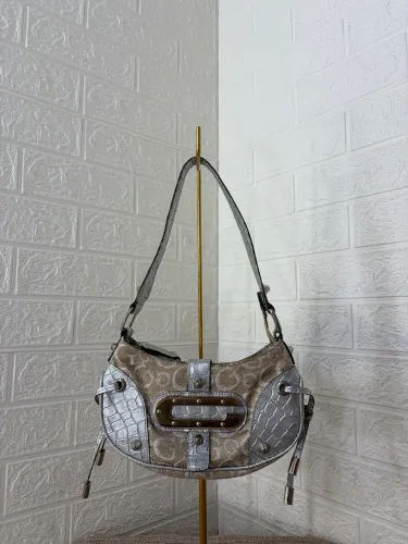 Bolsa guess vintage