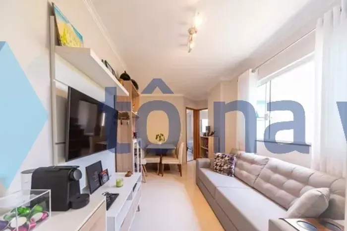 Apartamento 1 dormitório(s) em Vila Eldízia