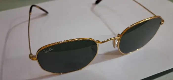 Óculis RayBan Novo e original na caixa.