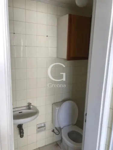 Apartamento à venda em Brooklin - SP |113m²