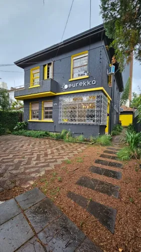 EXCELENTE LOCALIZAÇÃO PARA O SEU NEGÓCIO!!