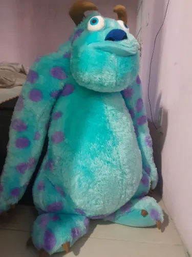 Urso MOSTROS S.A