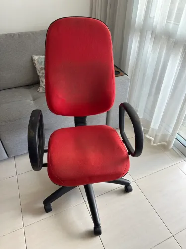 Cadeira de escritório