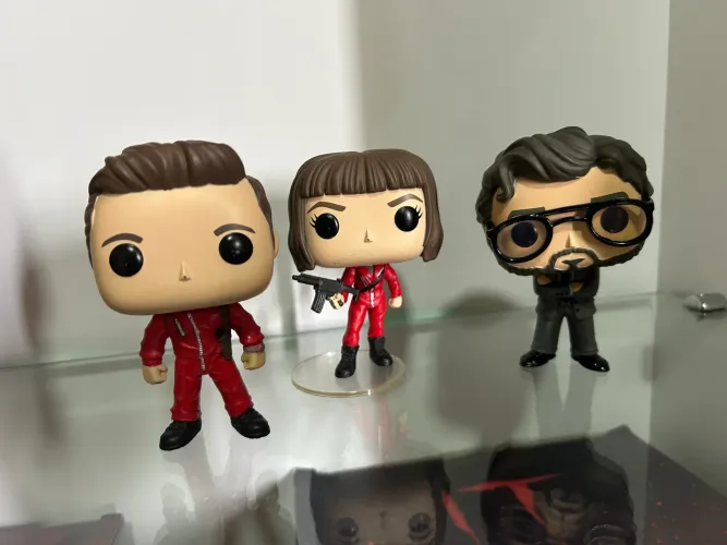 La casa de papel