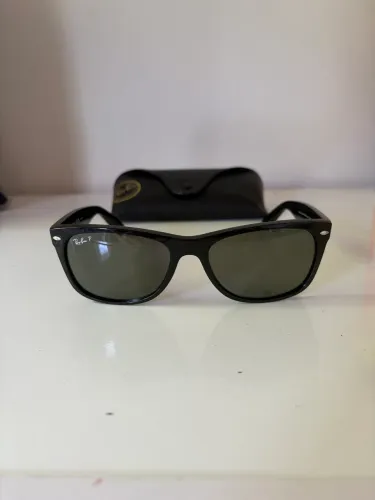 Ray-Ban New Warfarer