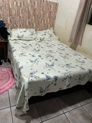 Cama casal