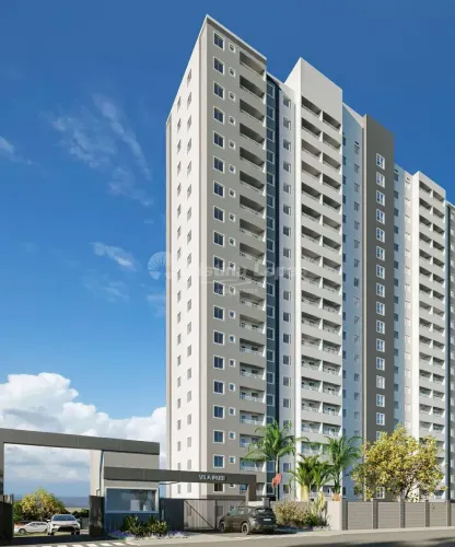Condomínio Vila Rubi, Gurupi, Teresina, PI