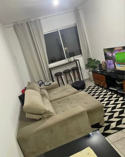 Sofá retrátil