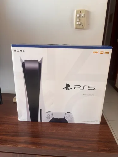 PlayStation 5