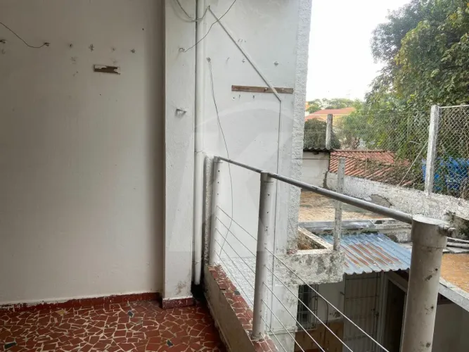 Sobrado na Casa Verde Média Residencial ou Comercial