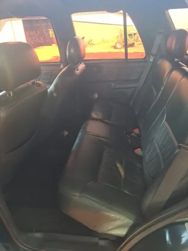 Chevrolet S10 Blazer 2.4 MPFI 8V 128cv 4P 2001