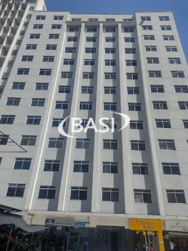 Sala Comercial à Venda na Praça Zacarias