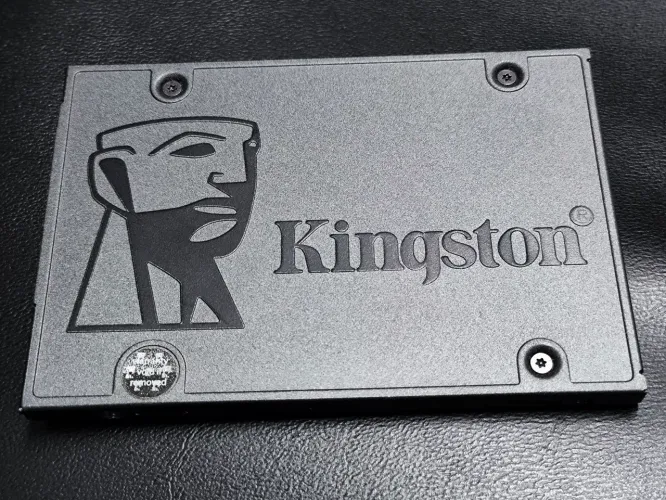 SSD Kingston 240GB