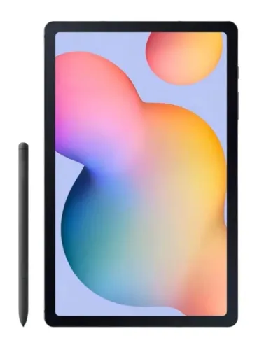 Tablet Samsung Galaxy S6 Lite (com caneta).