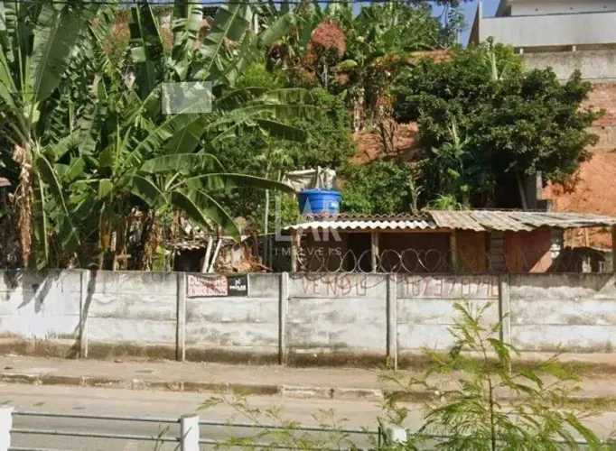 Lote - Terreno à venda, Santa Amélia - Belo Horizonte/MG