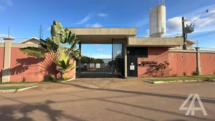 (Vende-se) - Bella Vista - Sobrado com 2 dormitórios, 120 m² por R$ 680.000 - Nova Esperan