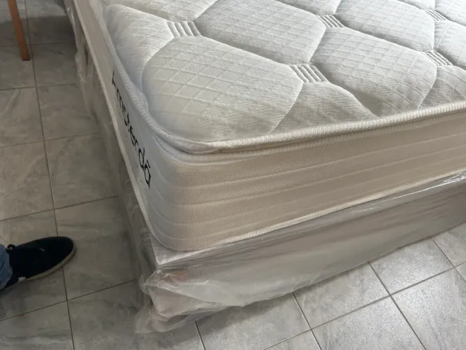 CAMA DE CASAL