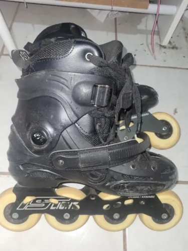 Patins seba