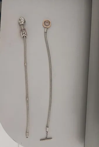 Pulseira Pandora