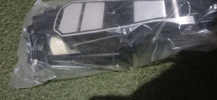 Vendo Pedal Bateria