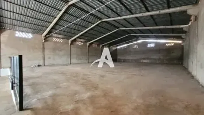 Aluguel Galpão NOSSA SENHORA DAS GRAÇAS
