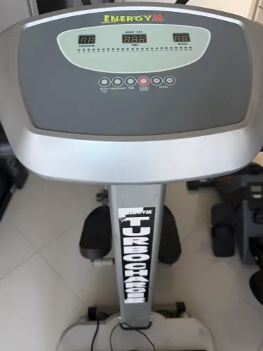 PLATAFORMA ENERGYM