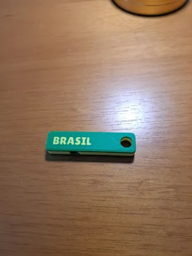 APITO DA COPA 2026