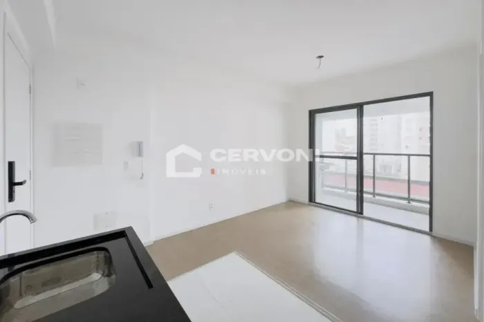 Apartamento para Locação no Vision Colinas Jardim Esplanada II São José dos Campos