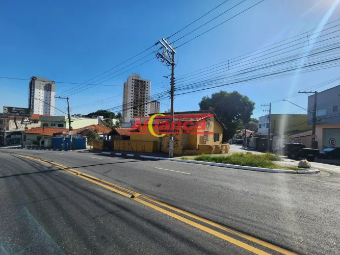 TERRENO COMERCIAL TIMÓTEO PENTEADO