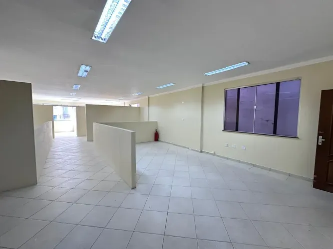 PRÉDIO COMERCIAL - UMARIZAL - 2.000M²