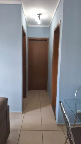 Aluguel de apartamento. 