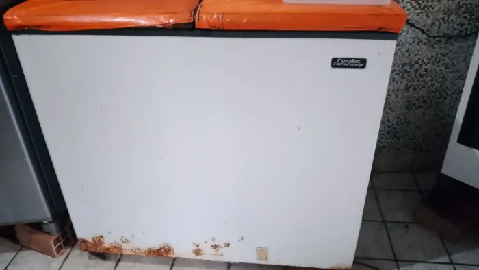 Freezer