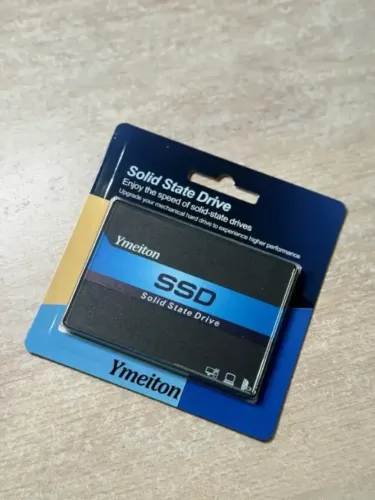 SSD Interno Ymeiton 120GB NOVO