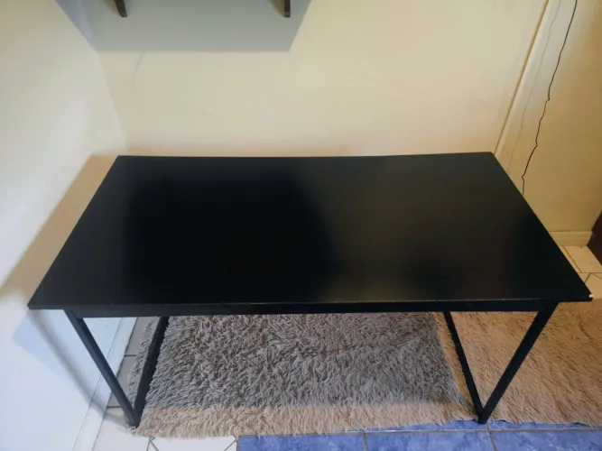 Escrivaninha mesa de computador industrial