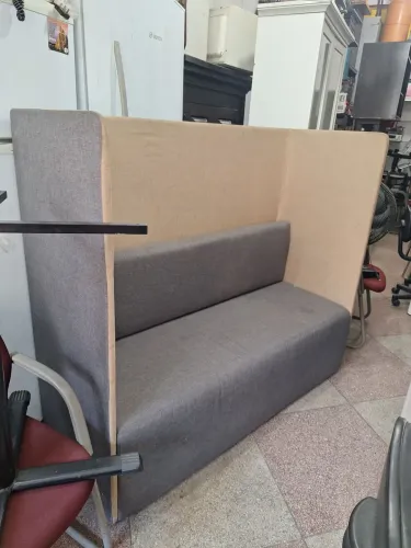 Sofá em ótimo estado.