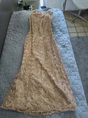Vestido Charity Donna