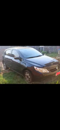 Volkswagen Gol Geração V 1.0 8V MI Total Flex Mec. 4P 2011