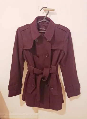 Trench coat Calvin Klein