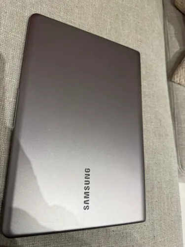 Notebook Samsung