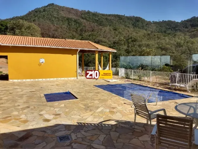 SÍTIO A VENDA, CIRCUITO DAS AGUAS, SÃO LOURENÇO MG