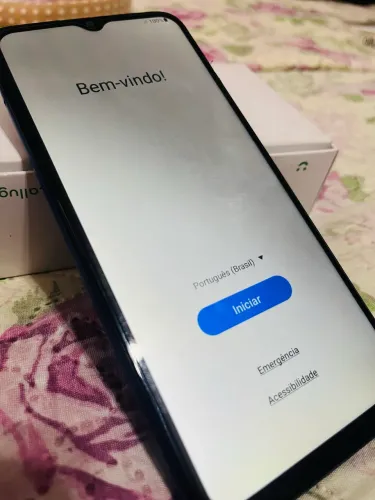 Galaxy A03