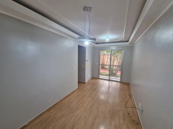 Apartamento 3 Dormitórios Belas Artes