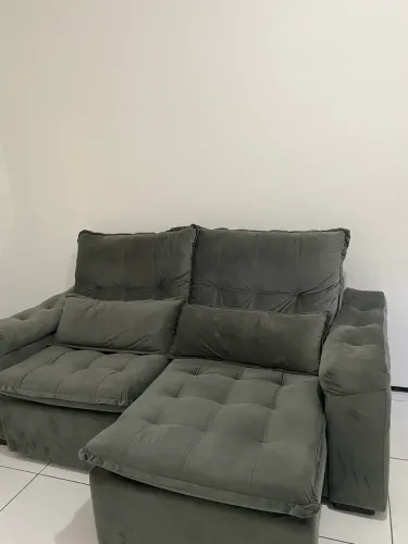Sofá 3 lugares