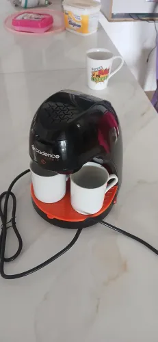 Cafeteira 
