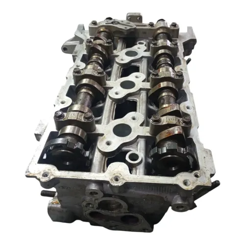 Cabeçote Esquerdo Hyundai Santa Fé 3.5 V6 2010 2 A 2012