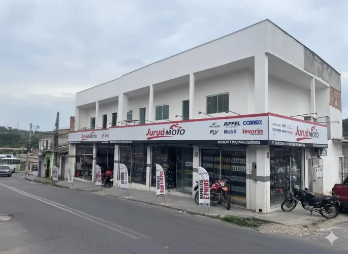 Aluguel - Sala comercial (Manôa)