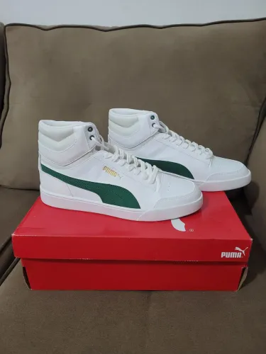 Tênis puma novo original tam 42