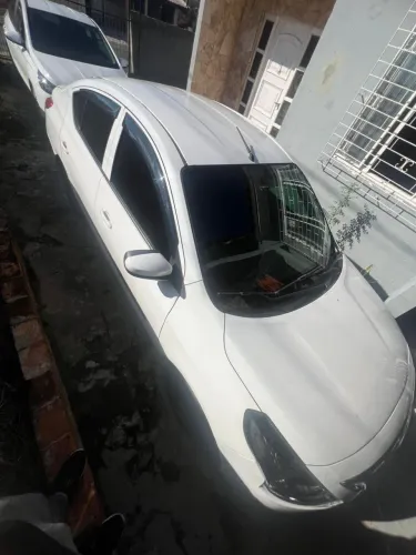 Nissan Versa 1.0 12V Flexstart 4P Mec. 2019