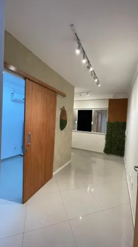 Sala comercial para locação, 25 m² na Vila Pires - Santo André/SP